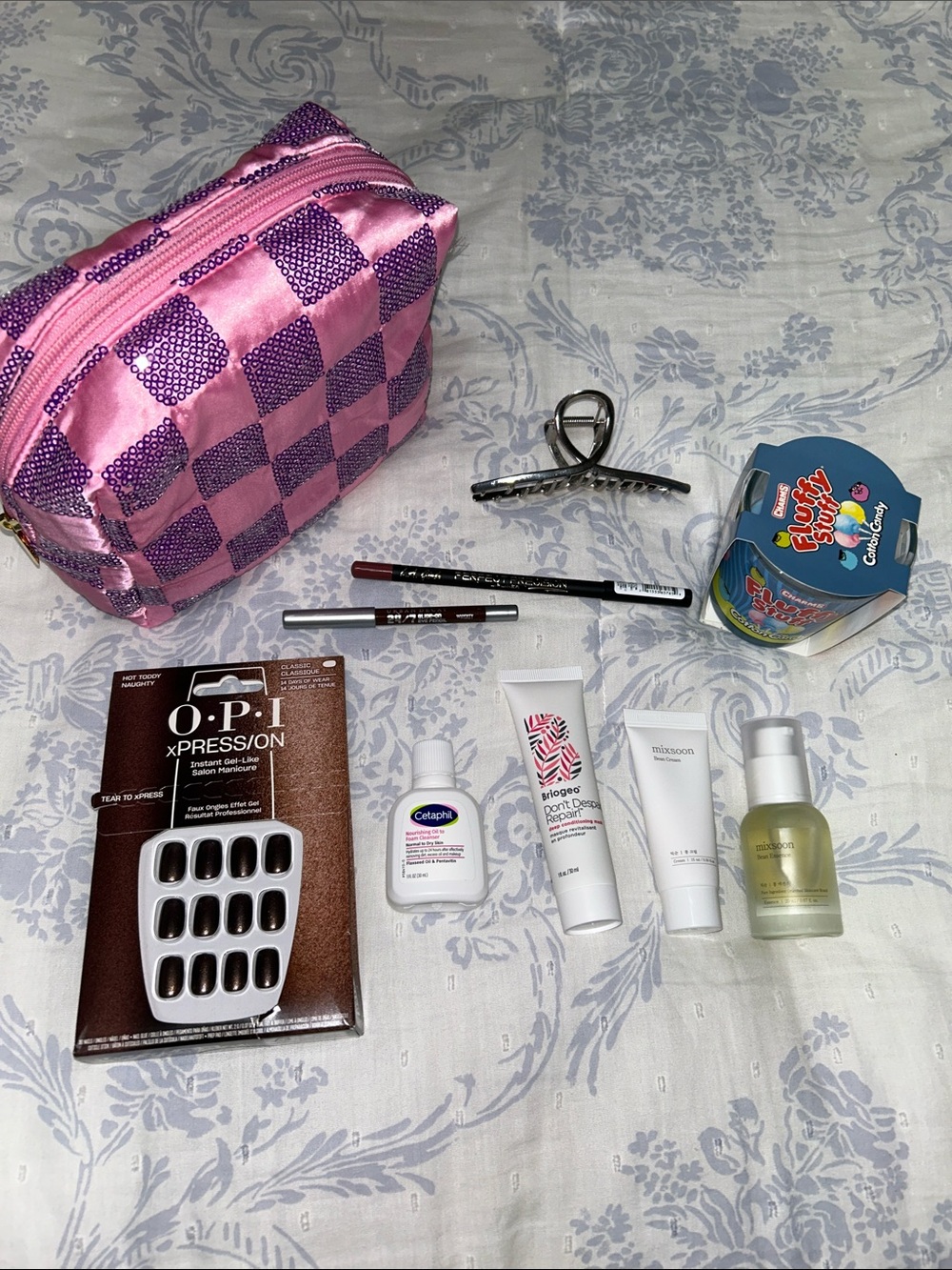 Ulta Beauty Set